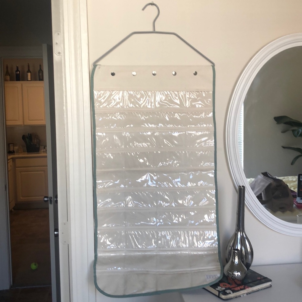Jewelry Holder